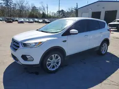 1FMCU9GD1KUA12101 2019 FORD ESCAPE