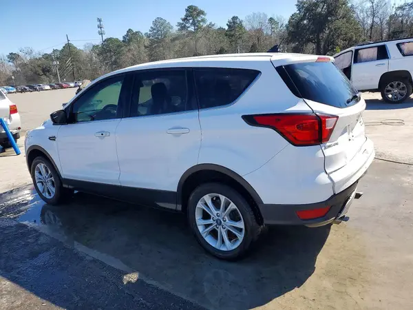 1FMCU9GD1KUA12101 2019 FORD ESCAPE - Image 2