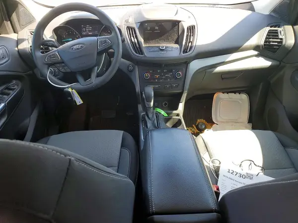1FMCU9GD1KUA12101 2019 FORD ESCAPE - Image 8