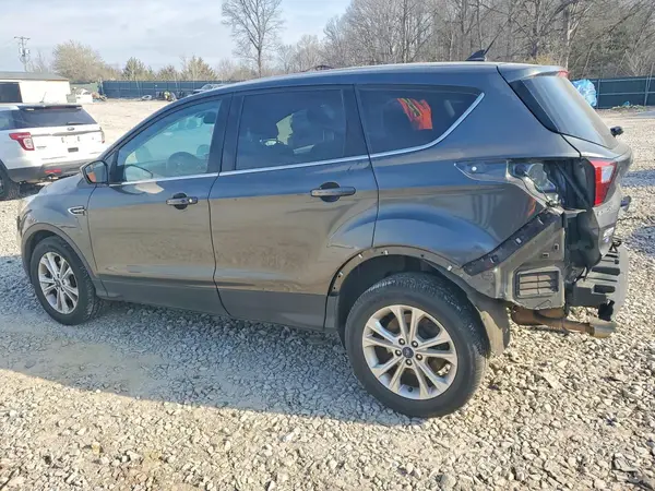 1FMCU9GD1KUA15077 2019 FORD ESCAPE - Image 2