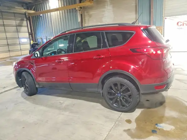 1FMCU9GD1KUA15869 2019 FORD ESCAPE - Image 2