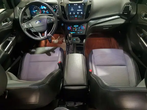 1FMCU9GD1KUA15869 2019 FORD ESCAPE - Image 8