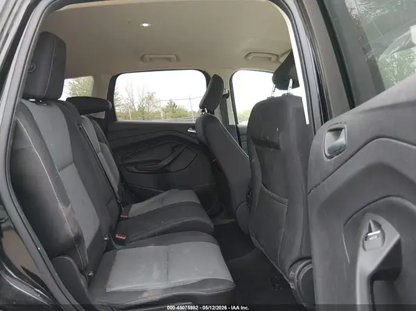 1FMCU9GD1KUA16617 2019 FORD ESCAPE - Image 8