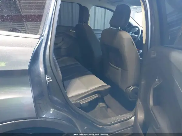1FMCU9GD1KUA16813 2019 FORD ESCAPE - Image 8