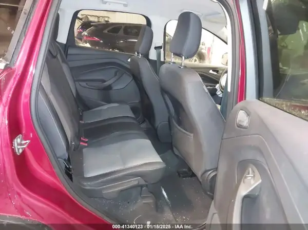1FMCU9GD1KUA17041 2019 FORD ESCAPE - Image 8