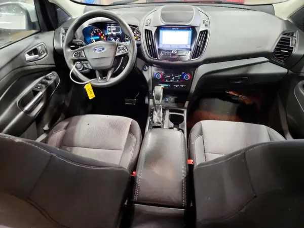 1FMCU9GD1KUA21686 2019 FORD ESCAPE - Image 8