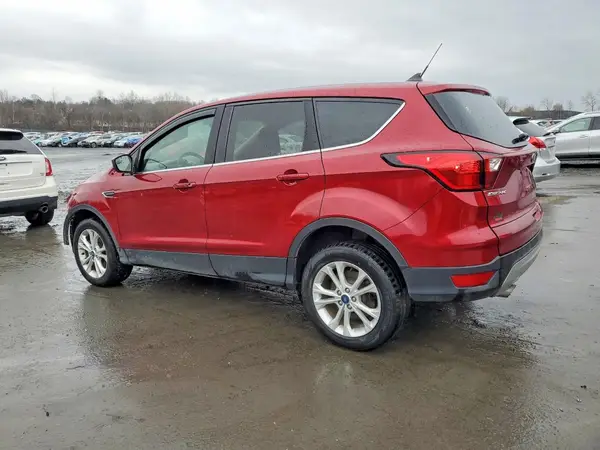 1FMCU9GD1KUA23549 2019 FORD ESCAPE - Image 2