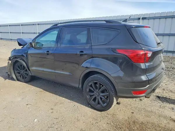 1FMCU9GD1KUA27827 2019 FORD ESCAPE - Image 2