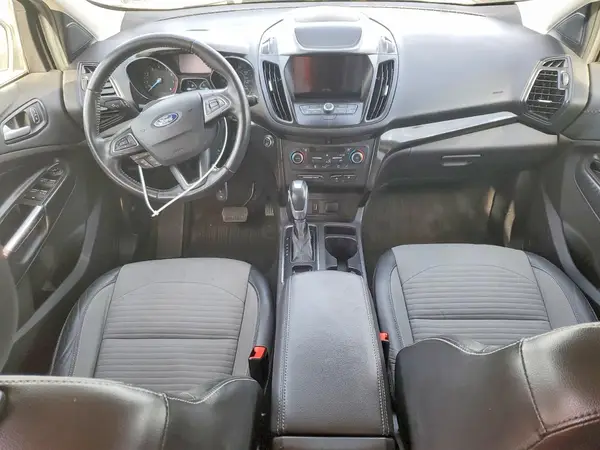 1FMCU9GD1KUA27827 2019 FORD ESCAPE - Image 8