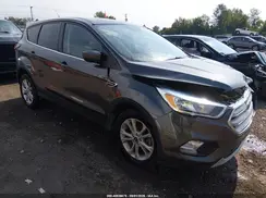 1FMCU9GD1KUA31523 2019 FORD ESCAPE