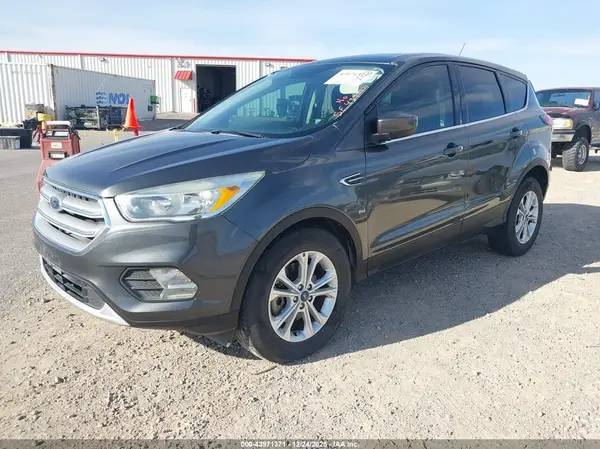 1FMCU9GD1KUA34387 2019 FORD ESCAPE - Image 2