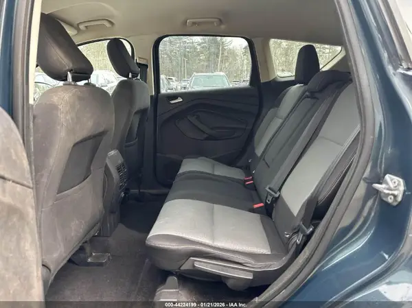 1FMCU9GD1KUA37256 2019 FORD ESCAPE - Image 8