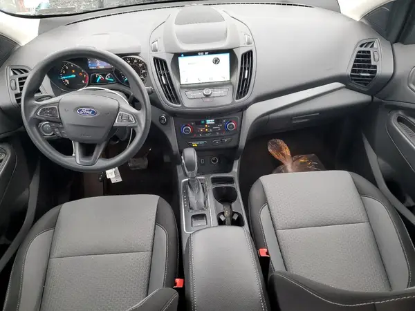 1FMCU9GD1KUA43929 2019 FORD ESCAPE - Image 8