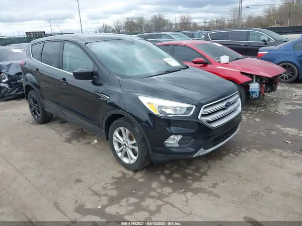 1FMCU9GD1KUA45891 2019 FORD ESCAPE - Image 1