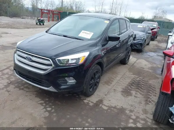 1FMCU9GD1KUA45891 2019 FORD ESCAPE - Image 2