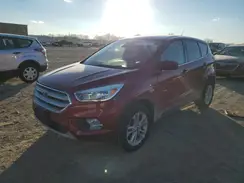 1FMCU9GD1KUA46927 2019 FORD ESCAPE