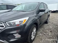 1FMCU9GD1KUA49391 2019 FORD ESCAPE