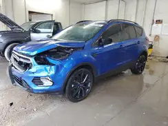 1FMCU9GD1KUA50122 2019 FORD ESCAPE
