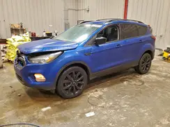 1FMCU9GD1KUA51240 2019 FORD ESCAPE