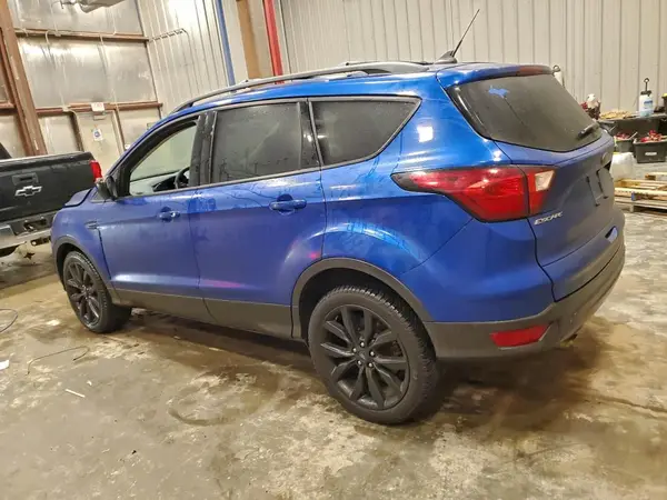1FMCU9GD1KUA51240 2019 FORD ESCAPE - Image 2