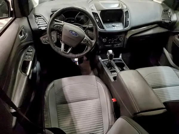 1FMCU9GD1KUA51240 2019 FORD ESCAPE - Image 8