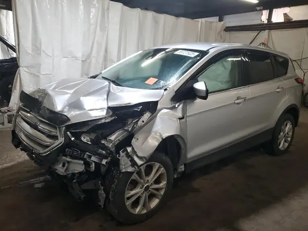 1FMCU9GD1KUA51657 2019 FORD ESCAPE - Image 1
