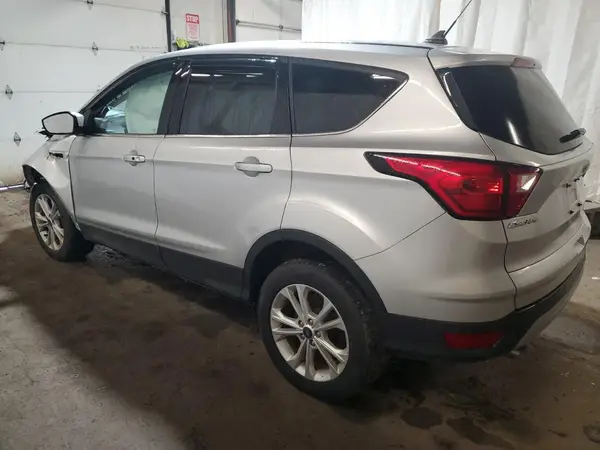 1FMCU9GD1KUA51657 2019 FORD ESCAPE - Image 2