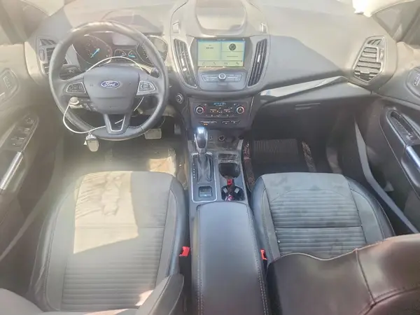 1FMCU9GD1KUA51688 2019 FORD ESCAPE - Image 8