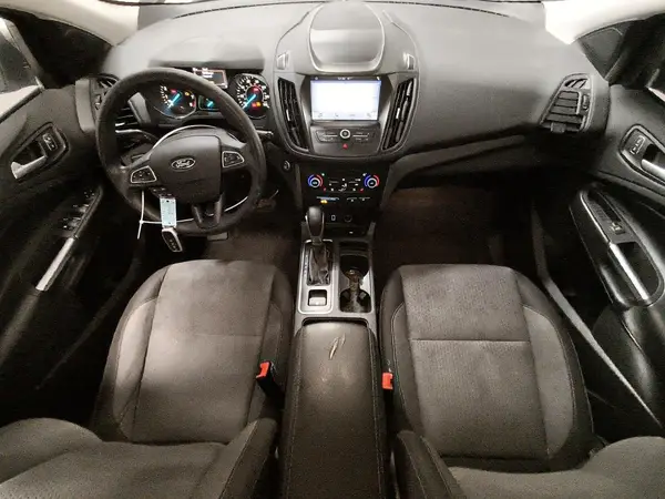 1FMCU9GD1KUA51917 2019 FORD ESCAPE - Image 8