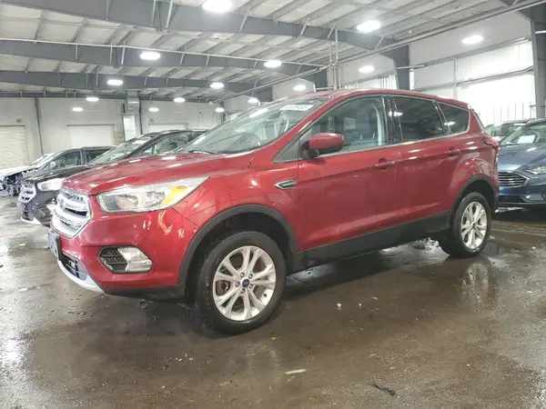 1FMCU9GD1KUA54817 2019 FORD ESCAPE - Image 1