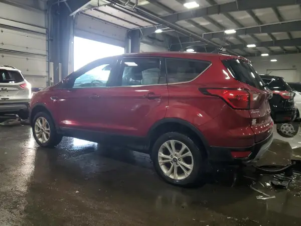 1FMCU9GD1KUA54817 2019 FORD ESCAPE - Image 2