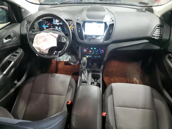 1FMCU9GD1KUA54817 2019 FORD ESCAPE - Image 8