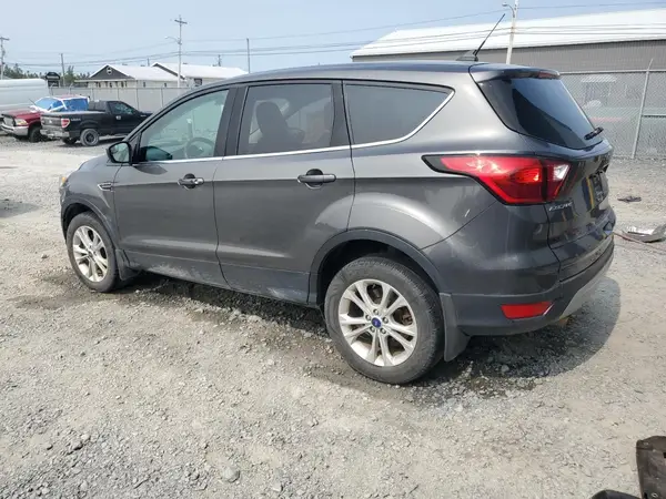 1FMCU9GD1KUA56986 2019 FORD ESCAPE - Image 2