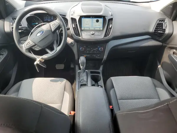 1FMCU9GD1KUA56986 2019 FORD ESCAPE - Image 8