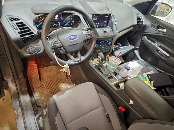 1FMCU9GD1KUA60004 2019 FORD ESCAPE - Image 8
