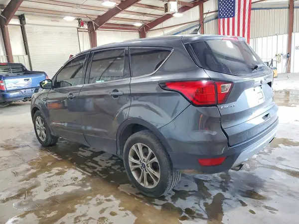 1FMCU9GD1KUA60164 2019 FORD ESCAPE - Image 2