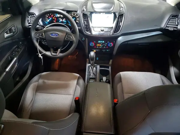 1FMCU9GD1KUA60164 2019 FORD ESCAPE - Image 8
