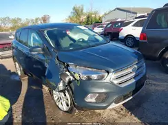 1FMCU9GD1KUA60195 2019 FORD ESCAPE