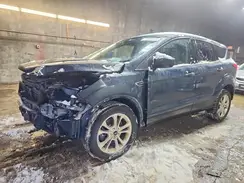 1FMCU9GD1KUA60259 2019 FORD ESCAPE