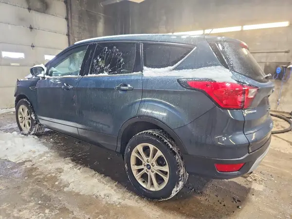 1FMCU9GD1KUA60259 2019 FORD ESCAPE - Image 2