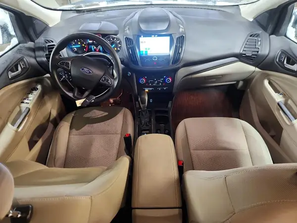 1FMCU9GD1KUA60259 2019 FORD ESCAPE - Image 8