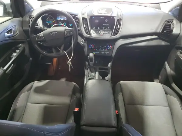 1FMCU9GD1KUA65820 2019 FORD ESCAPE - Image 8