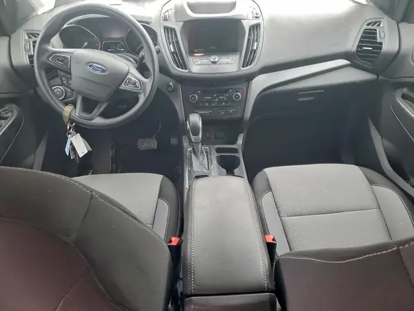 1FMCU9GD1KUA66532 2019 FORD ESCAPE - Image 8