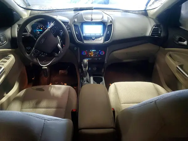 1FMCU9GD1KUA67860 2019 FORD ESCAPE - Image 8