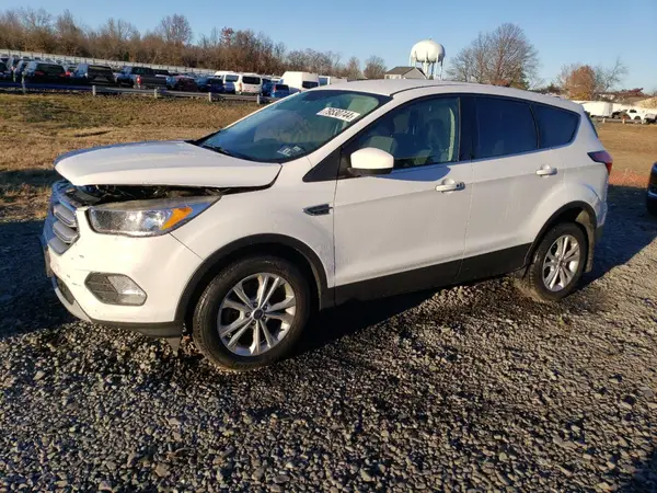 1FMCU9GD1KUA73223 2019 FORD ESCAPE - Image 1