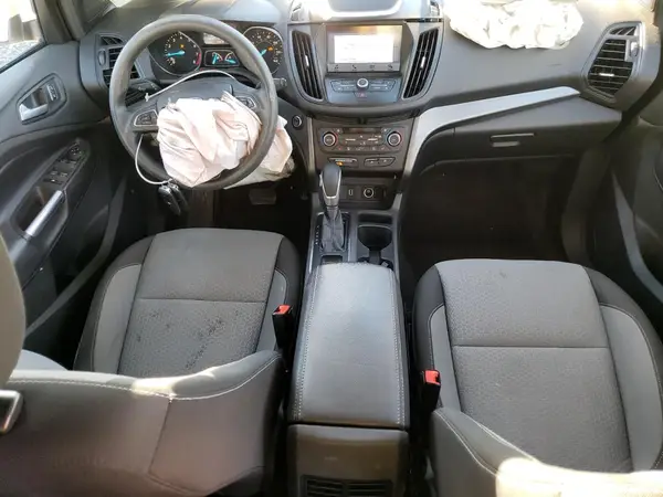 1FMCU9GD1KUA73223 2019 FORD ESCAPE - Image 8
