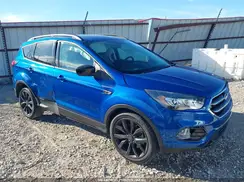 1FMCU9GD1KUA74856 2019 FORD ESCAPE
