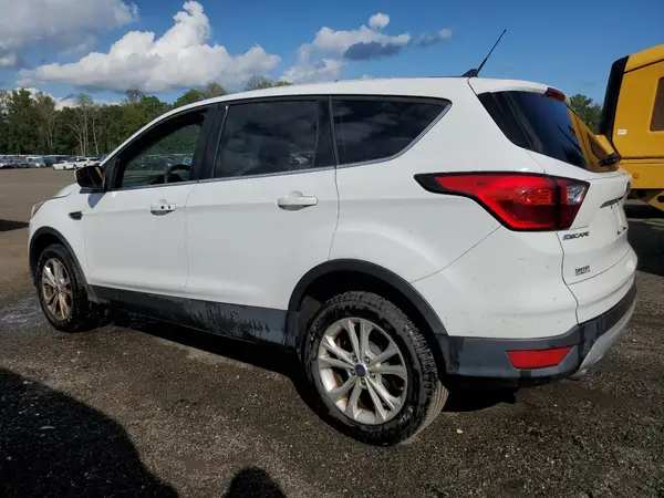 1FMCU9GD1KUA75330 2019 FORD ESCAPE - Image 2