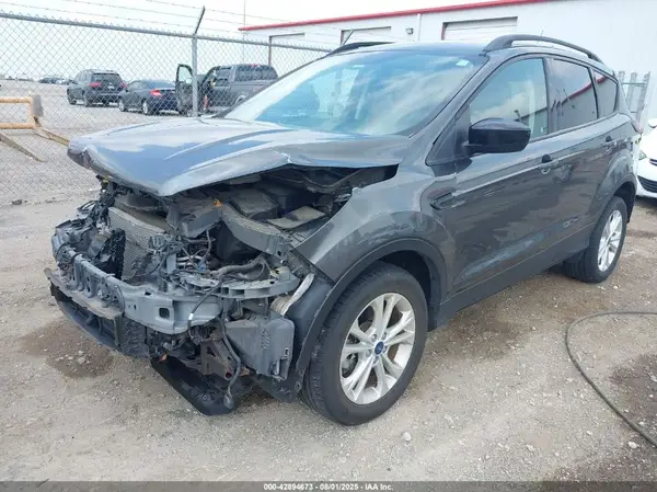 1FMCU9GD1KUA77479 2019 FORD ESCAPE - Image 2