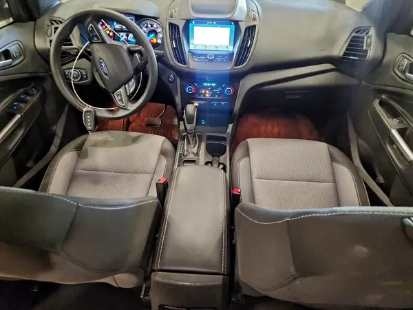 1FMCU9GD1KUA78647 2019 FORD ESCAPE - Image 8